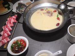 -骨之味·筒骨汤火锅(江头店)