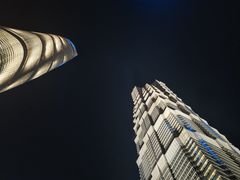 -上海之巅观光厅