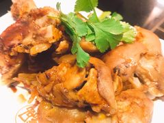 -锅色天香(巴士底区店)