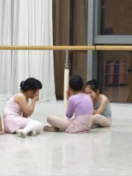 -艾薇芭蕾艺术中心