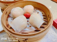-点都德(盘福楼店)
