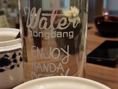 -香厨中餐厅(松北香格里拉店)