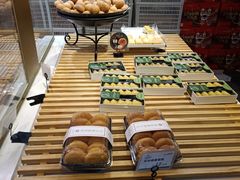 -昆明冠生园·蛋糕·面包(朗悦湾店)