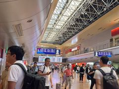 -麦当劳(西客站店)
