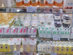 零售区-白色日记·手作酸奶(麦凯乐店)