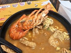 -鲤.金记沙茶面(总店)
