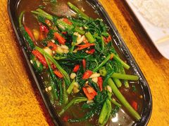 -Doo Dee Thai Food(Issan/Isaan/Esan)