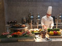 -菲住布渴酒店自助餐厅(阿里巴巴西溪园区店)