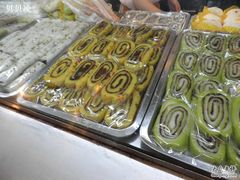 -四宜糕团店(南大街店)