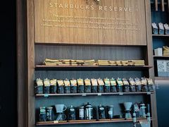 -星巴克臻选(北京富力家园店)