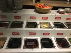 -来蜀乾串串香(北京总店)