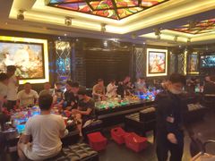 -凯乐会量贩KTV(国防大厦总店)