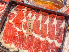 -牛匠和牛寿喜锅(西安总店)