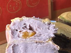 -拾烧车轮饼(世纪金源店)