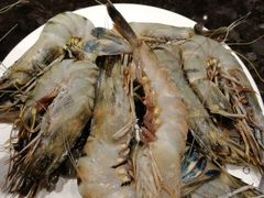 -川骄海鲜自助(河东店)