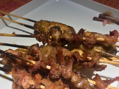 -寂寞的豆芽(龙泽路店)