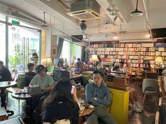 -旧天堂书店(华侨城创意文化园南山特色文化街区店)