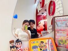 -Eckl’s爱氏热狗(猫街店)
