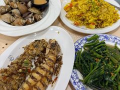 -钱塘府海鲜餐厅