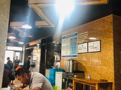 -清真磨沟沿老字号牛肉面(总店)