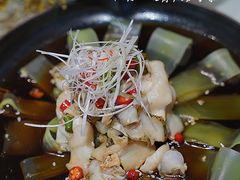 -烧货·活海鲜炭烧(湖滨商业街店)