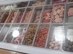 -拿渡·水煮鱼麻辣香锅(王府井奥莱·香江小镇店)