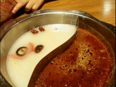 火锅-傣妹火锅(建军东路店)