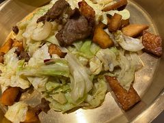 -丝路金桃·新疆菜(徐汇店)