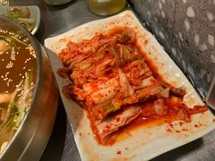 -白玉·朝鲜族烤串(南山店)
