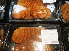 -七鲜超市(瑞虹天地太阳宫店)