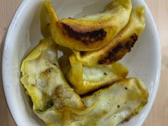 笋肉锅贴-蒋家桥饺面店(广陵路店)