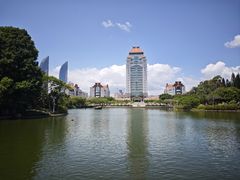-厦门大学(思明校区)