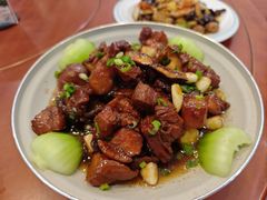 -老妈厨房团圆饺子东北菜(北环路店)