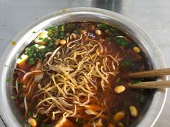 -老五鸡丝豆花面粉(瑞金北路68号院店)
