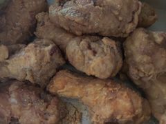 -阿捡忭京炸鸡(韭菜园总店)