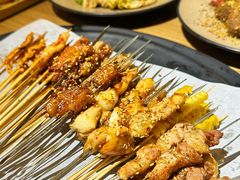 -壹酒贰肉1926·深夜食堂(九纬路店)