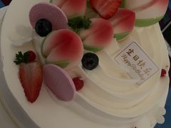-味多美蛋糕(通州店)