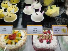 -KenGee仟吉(吉庆街店)