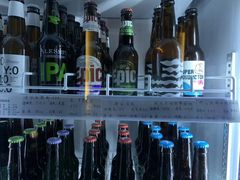 -深蓝超市Alcohol Player餐酒吧