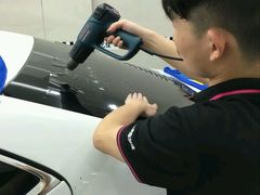-车艺佳龙膜隐形车衣汽车贴膜(宝山丰宝店)