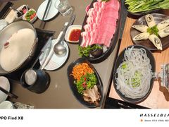 -捞王锅物料理(上海世茂广场店)