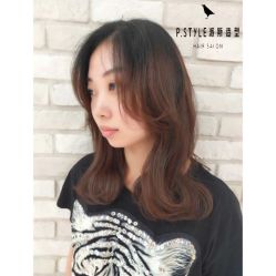 -吉米造型