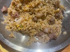 -喝丢一只鞋海鲜烧烤·海肠捞饭(文体街店)