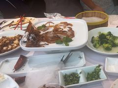 -味+新京宴·烤鸭·北京菜(创意谷店)