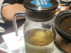 -绿茶餐厅(哈尔滨凯德店)