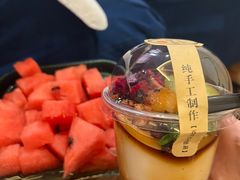 -华夏良子·足道SPA艾灸(胜利路店)
