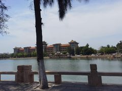 -集美鳌园景区