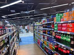 -合家福超市(合肥滨湖百大店)