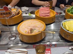 -喜家自助小火锅(乐客城店)