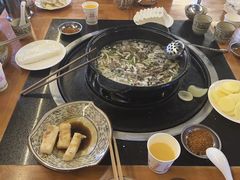 -苏稽跷脚牛肉(西象桥店)